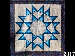 Black Canyon Quilt Show